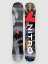 Nitro Optisym 2026 Snowboard