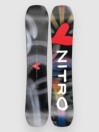 Nitro Optisym 2026 Snowboard