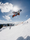 Nitro Optisym 2026 Snowboard