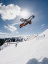 Nitro Optisym 2026 Snowboard