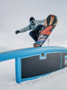 Nitro Optisym 2026 Snowboard