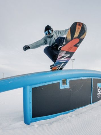 nitro optimism snowboard Snowboards: 2026 Nitro Prime Chroma Cam-Out Lip Trix Boardshop This board has a flex of 6 which makes it forgiving for those who dont want to mess around Nitro Optisym Snowboard - 2023