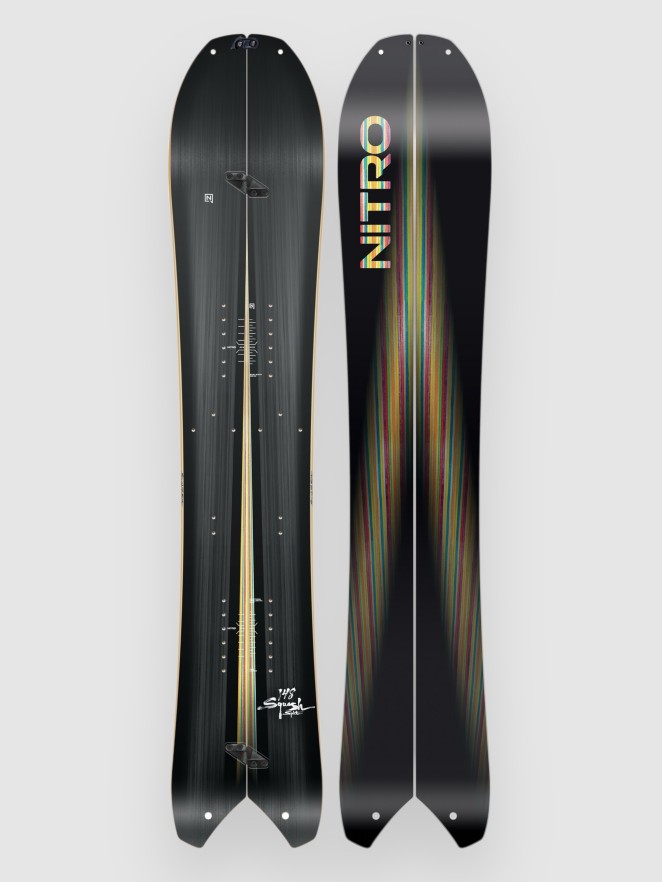 Nitro Squash 2026 Splitboard