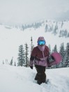 Nitro Alternator X Hailey 2026 Snowboard