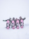 Nitro Alternator X Hailey 2026 Snowboard