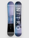 Nitro Fate 2026 Snowboard