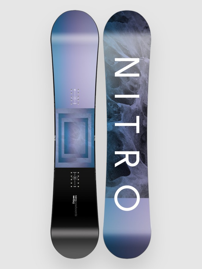 Nitro Fate 2026 Snowboard