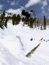 Nitro Fate 2026 Snowboard
