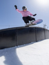 Nitro Fate 2026 Snowboard