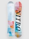 Nitro Lectra Abstract 2026 Snowboard