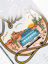 Nitro Beauty 2026 Snowboard