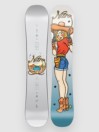 Nitro Beauty 2026 Snowboard