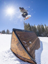 Nitro Beauty 2026 Snowboard