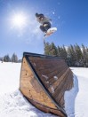 Nitro Beauty 2026 Snowboard