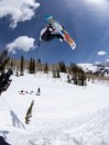Nitro Beauty 2026 Snowboard