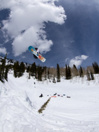 Nitro Beauty 2026 Snowboard