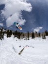 Nitro Beauty 2026 Snowboard