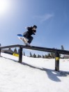 Nitro Optisym 2026 Snowboard
