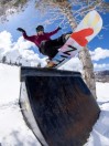 Nitro Optisym 2026 Snowboard