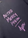 Nitro Mercy 2026 Snowboard