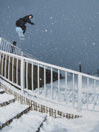 Nitro Mercy 2026 Snowboard
