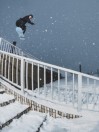 Nitro Mercy 2026 Snowboard