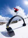 Nitro Mercy 2026 Snowboard