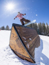Nitro Mercy 2026 Snowboard