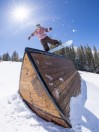 Nitro Mercy 2026 Snowboard