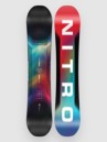 Nitro Future Team 2026 Kids Snowboard