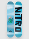 Nitro Ripper Kids 2026 Kids Snowboard