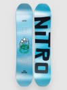 Nitro Ripper Kids 2026 Kids Snowboard