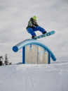 Nitro Ripper Kids 2026 Kids Snowboard
