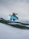 Nitro Ripper Kids 2026 Kids Snowboard