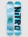 Nitro Ripper Youth 2026 Kids Snowboard