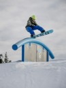 Nitro Ripper Youth 2026 Kids Snowboard
