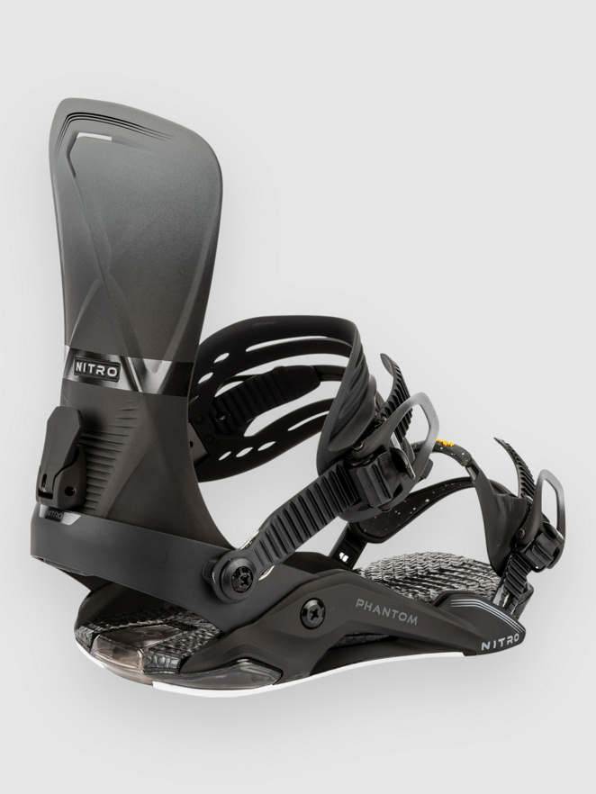 Nitro Phantom 2026 Snowboard Bindings