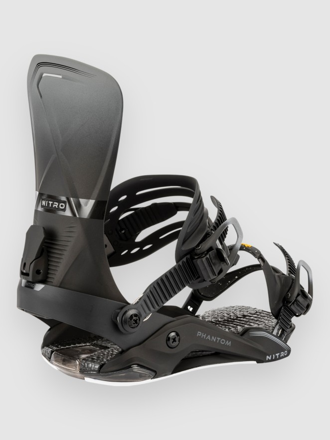 Nitro Phantom 2026 Snowboard Bindings