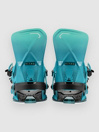 Nitro Phantom 2026 Snowboard Bindings