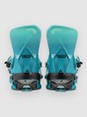 Nitro Phantom 2026 Snowboard Bindings