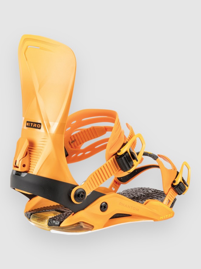 Nitro Phantom 2026 Snowboard Bindings