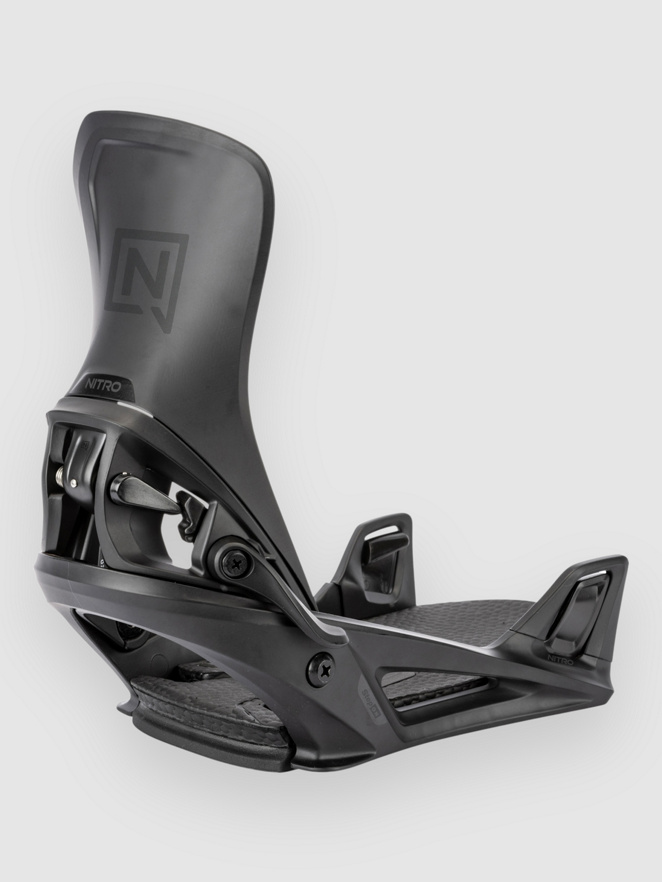 Nitro Mens 2026 Step On Bindings
