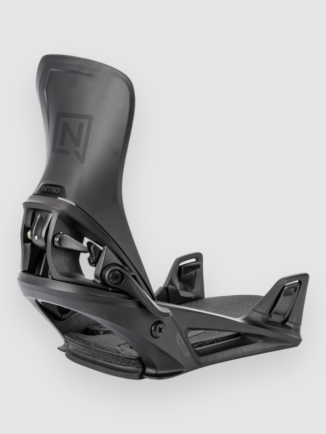 Nitro Mens 2026 Step On Bindings