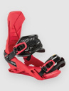 Nitro Team 2026 Snowboard Bindings