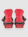 Nitro Team 2026 Snowboard Bindings