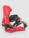Nitro Team 2026 Snowboard Bindings