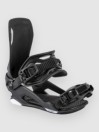 Nitro Talent Unisex 2026 Snowboard Bindings
