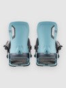 Nitro Talent Unisex 2026 Snowboard Bindings