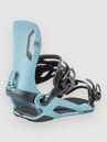 Nitro Talent Unisex 2026 Snowboard Bindings