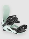Nitro Talent Unisex 2026 Snowboard Bindings